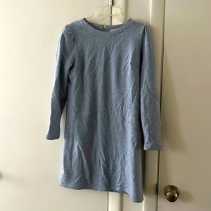 LOFT Baby Blue 0P Dress